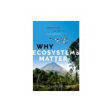 Why Ecosystems Matter: Preserving the Key to Our Survival