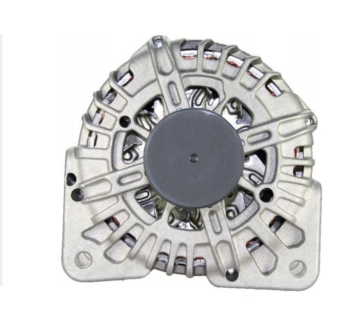 Alternator, MARELLI, Hyundai Grandeur (Tg), 06.2003-06.2012; Opel Vivaro A (X83), 2001-; Renault Espace IV, 11.2002-, Laguna II, 2001-2007, Laguna II