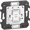 Intrerupator jaluzele fara fir conectat 2M Living Now Bticino K4027CW