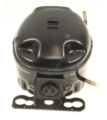 Compresor, motor Digital Inverter combine frig Samsung NC4AV80ALR/TT5 foto