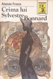 Cumpara ieftin Anatole France - Crima lui Sylvestre Bonnard