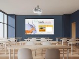 PROJECTOR Viewsonic LS630HD