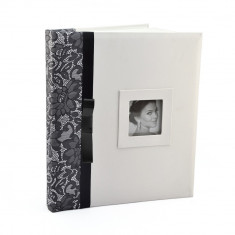 Album foto Wedding Royal tip memo cu 60 pagini 29x32 cm foto