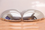 Ornamente crom pt. oglinda compatibil Skoda Yeti (toate modelele 2009-2017) ManiaCars