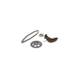 Set kit lant distributie VW POLO 9N DAYCO KTC1037, Volkswagen