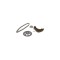 Set kit lant distributie VW POLO 9N DAYCO KTC1037