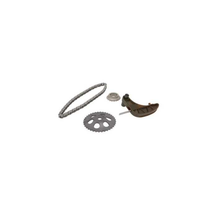 Set kit lant distributie VW POLO 9N DAYCO KTC1037