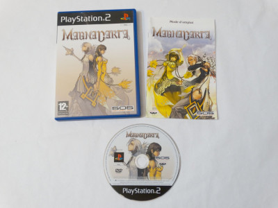 Joc Sony Playstation 2 PS2 - Magna Carta foto