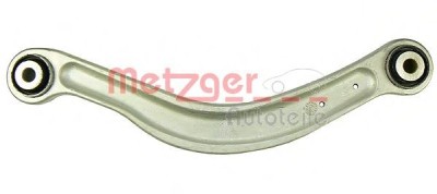 Bascula / Brat suspensie roata MERCEDES E-CLASS T-Model (S212) (2009 - 2016) METZGER 58072804 foto
