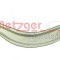 Bascula / Brat suspensie roata MERCEDES C-CLASS Cupe (C204) (2011 - 2016) METZGER 58072804