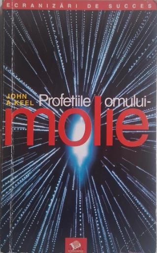 Profetiile omului-molie &ndash; John A. Keel