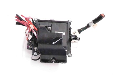 Alt modul de control TESLA MODEL X 2017 OEM: 1112379-01-D 14874860 foto