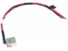 Mufa alimentare Laptop, Acer, DC301010K00, 50.Q2CN2.002, 50.Q28N2.003, DC301010V00, DC301010V00
