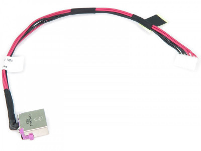 Mufa alimentare Laptop, Acer, DC301010K00, 50.Q2CN2.002, 50.Q28N2.003, DC301010V00, DC301010V00 foto