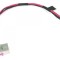 Mufa alimentare Laptop, Acer, DC301010K00, 50.Q2CN2.002, 50.Q28N2.003, DC301010V00, DC301010V00