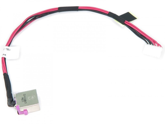 Mufa alimentare Laptop, Acer, Aspire 7 A715-71G, A715-72G, 135W