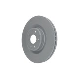 Disc frana Ate 24012901021, parte montare : Punte fata