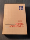 Chimie Anorganica Edith Beral Mihai Zapan