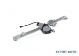 Macara geam electric Dacia Logan 1 (2004-2012) [LS_] #1