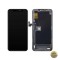 Display cu Touchscreen JK pentru Apple iPhone 11 Pro Max cu Rama Versiune LCD In-Cell Negru