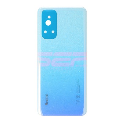 Capac baterie Xiaomi Redmi Note 11S WHITE foto