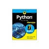 Python All-In-One for Dummies