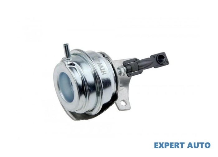 Supapa vacumatica reglare turbocompresor Volvo S60 (2000-2010)[384] #1
