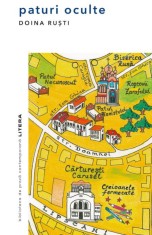 Paturi oculte | Doina Rusti