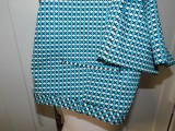 Pantaloni noi bumbac masura L - XL