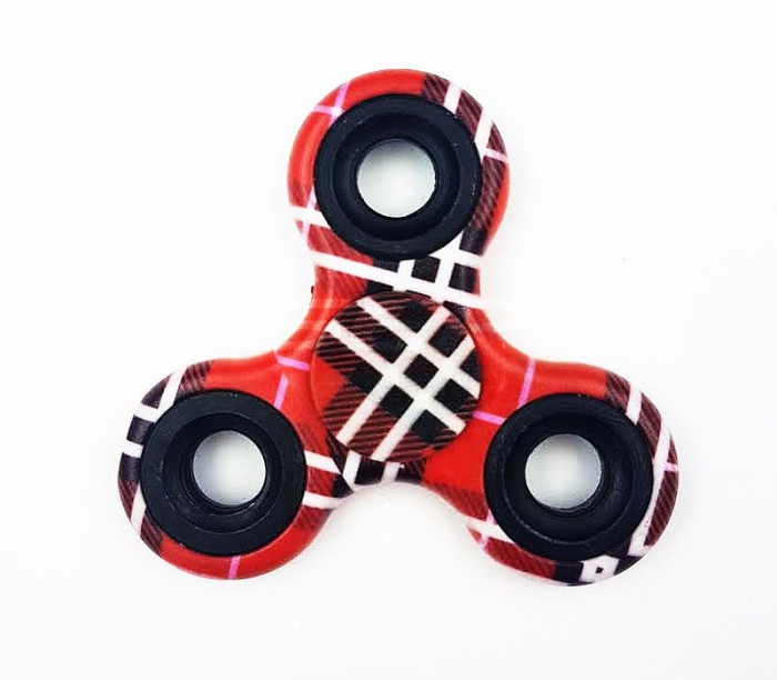 Fidget Spinner anti-stres Model 04