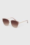 Aldo ochelari de soare LAREWAN femei, culoarea roz, LAREWAN.101