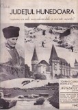 Touring-Clubul Romaniei, Sectia Retezatul Deva - Vizitati Judetul Hunedoara.