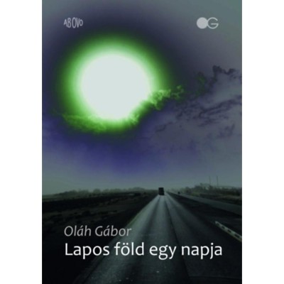 Lapos f&amp;ouml;ld egy napja - Ol&amp;aacute;h G&amp;aacute;bor foto