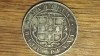 Jamaica - moneda de colectie rara - 1/2 half penny 1880 - Victoria - tiraj 190k - greu de gasit !, America de Nord