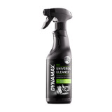 Solutie Curatare Universala Interior Auto Dynamax Universal Cleaner, 500ml