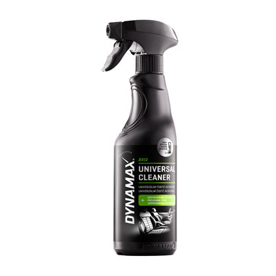 Solutie Curatare Universala Interior Auto Dynamax Universal Cleaner, 500ml foto