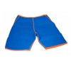 Pantaloni de fitness pentru femei YC Support, model scurt, marimea XL