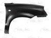 Aripa fata HYUNDAI TUCSON (JM) (2004 - 2010) BLIC 6504-04-3175312P