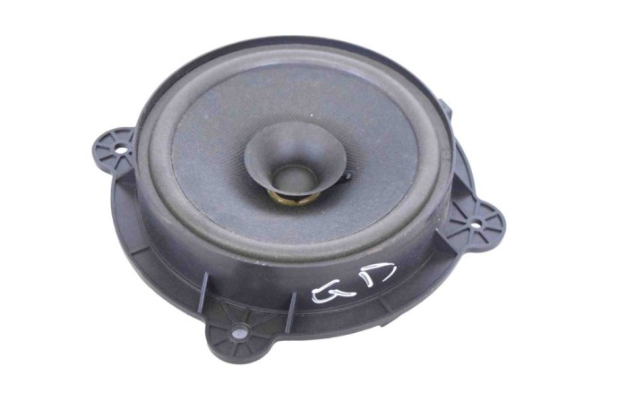 Difuzor ușă dreapta spate SSANGYONG KORANDO 2018 OEM: 89300-34020 25642621