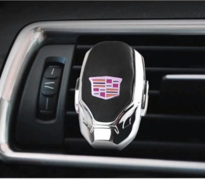 Odorizant auto reincarcabil CADILLAC foto