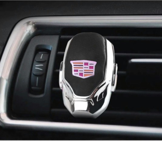 Odorizant auto reincarcabil CADILLAC