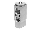 Supapa expansiune clima BAV, Toyota Avensis T25 2003-2008, motor 1.6; 1.8; 2.0; 2.4 benzina; 2.0/2.2 D-4D diesel
