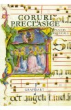 Coruri preclasice pentru voci egale