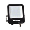 Proiector LED Hoff FLD, 30W, 3000lm, lumina rece 6500K, IP65