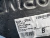 Apărătoare noroi față st&acirc;nga Opel Astra G, ASTRA G (F48_, F08_) - [1998 - 2009]
