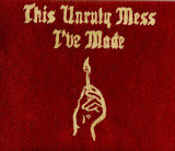 This Unruly Mess I&#039;ve Made | Macklemore, Ryan Lewis, Rap