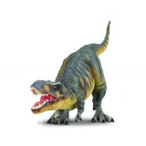 Figurina Tyrannosaurus Rex Deluxe, 29.5 x 15 cm, Collecta