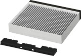CLEAN AIR STANDARD GERUCHSFILTER MIT FILTERTRAEGER Z5101X1/01 11049701 pentru hota BOSCH/SIEMENS