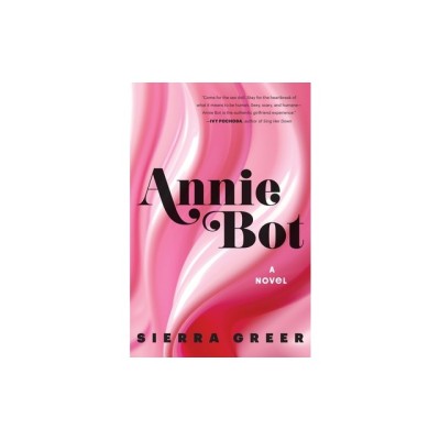 Annie Bot foto
