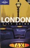 Tom Masters, Steve Fallon - London. City guide